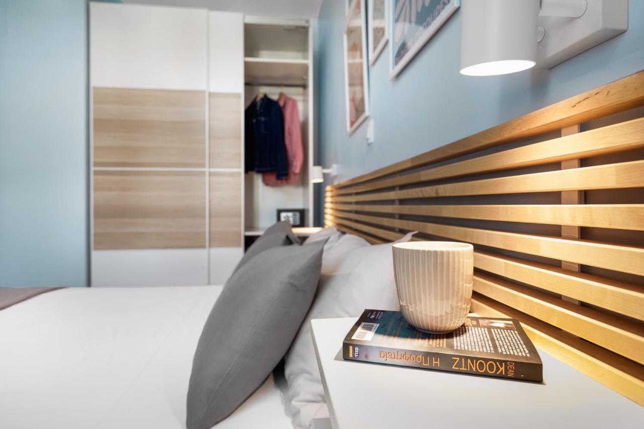 Thyme Brand New 1Bd Apart In The Heart Of Rethymno Εξωτερικό φωτογραφία